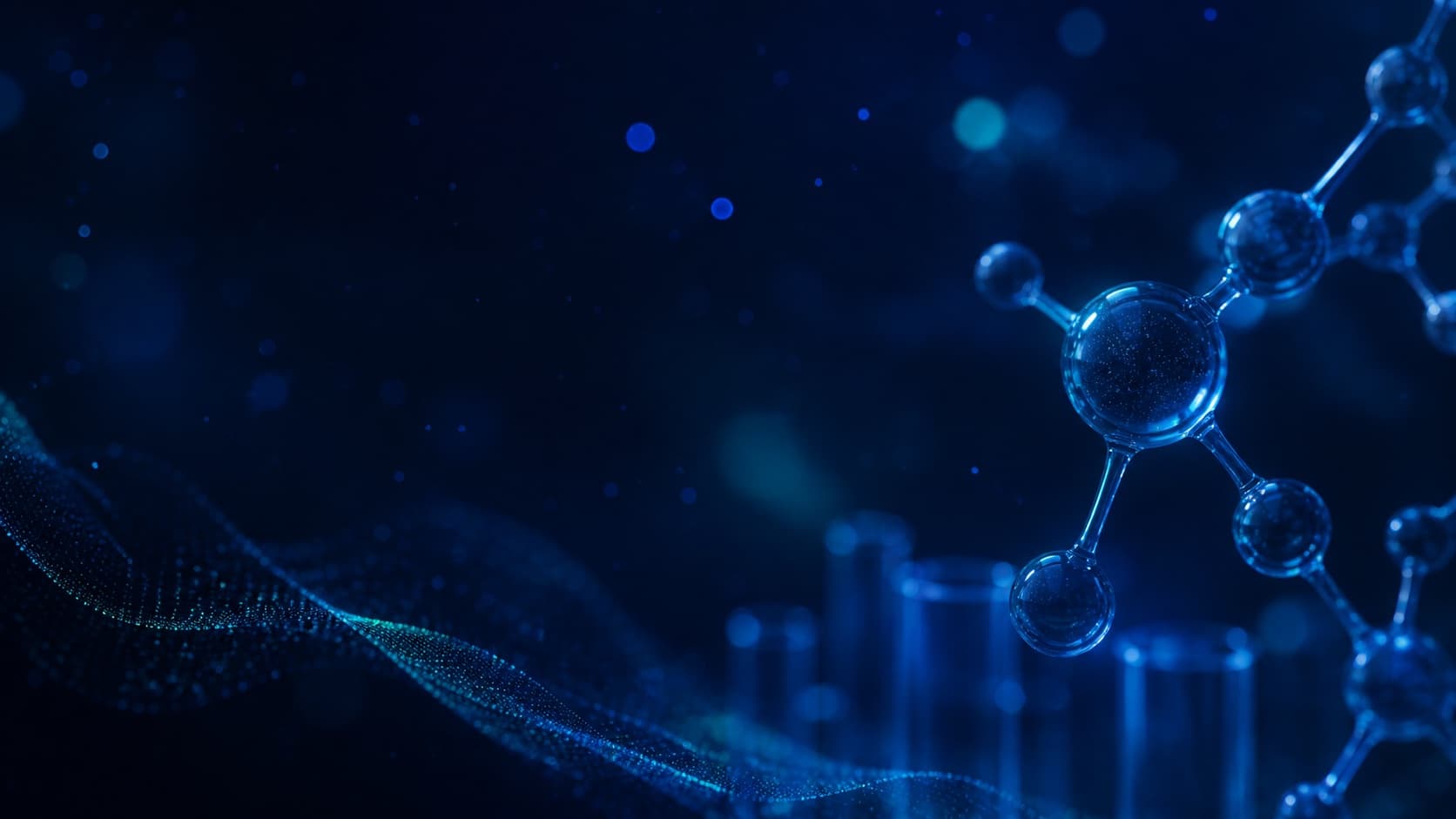 BPC-157: A Comprehensive Research Overview