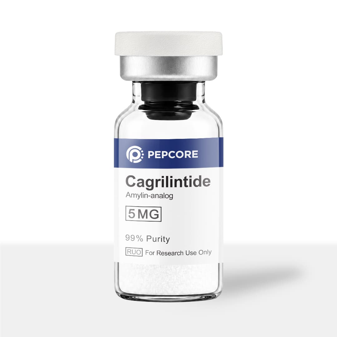 Buy Cagrilintide Peptide · ≥99% HPLC