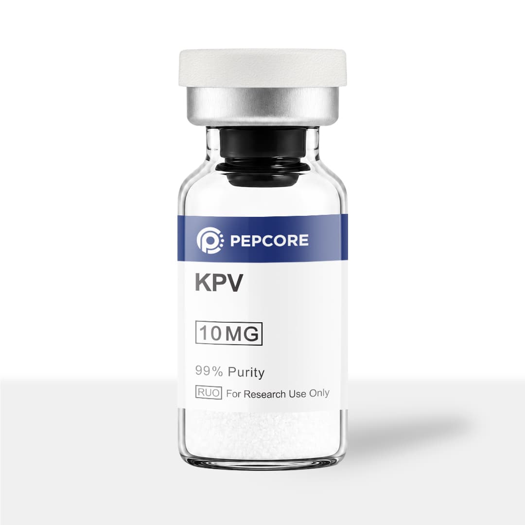 KPV - Research Peptide | Pepcore