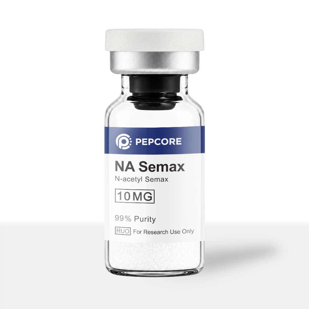 NA Semax - Research Peptide | Pepcore