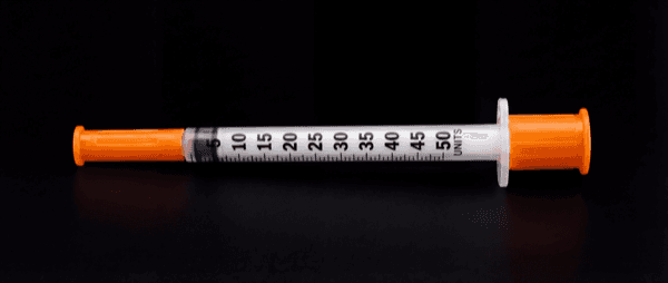 glutathione reconstitution calculator Peptide How Much BAC Water for