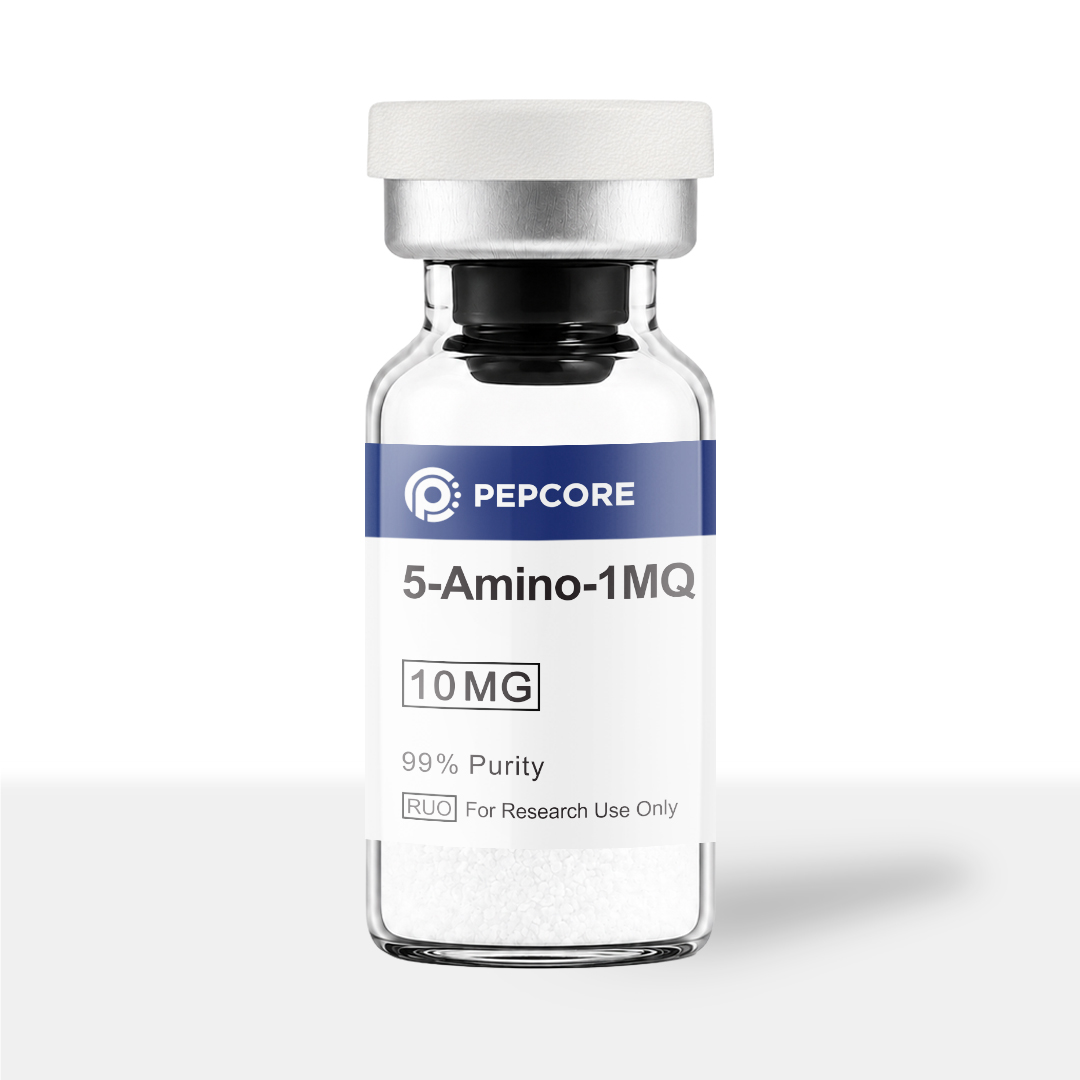 neelakantan 5-amino-1mq 2018 biochemical pharmacology Peptide: Benefits, Dosage & Safety (2026) Nicotinamide N-Methyltransferase in Cardiovascular Diseases: