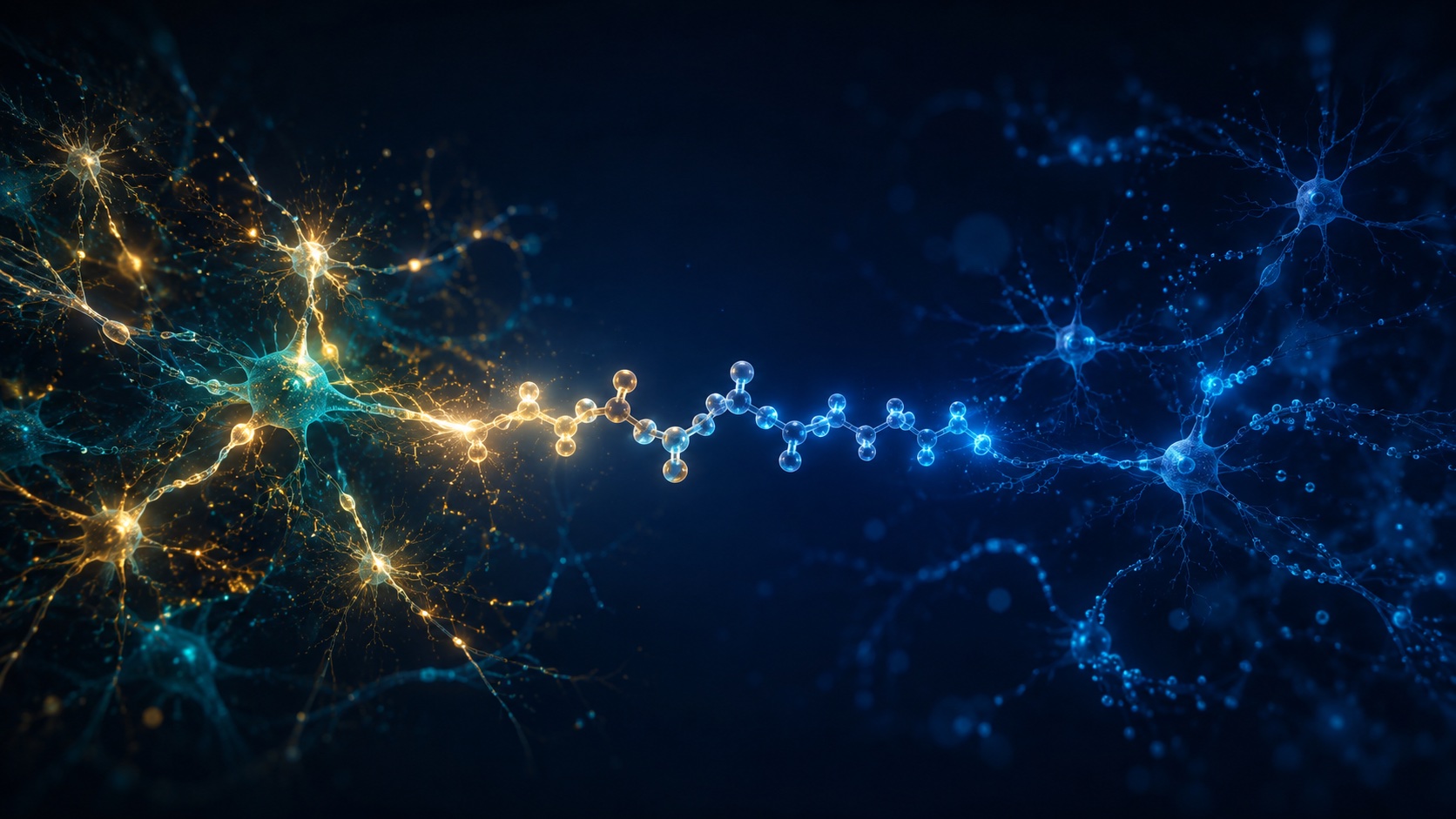 Semax vs Selank: Cognitive Research Comparison