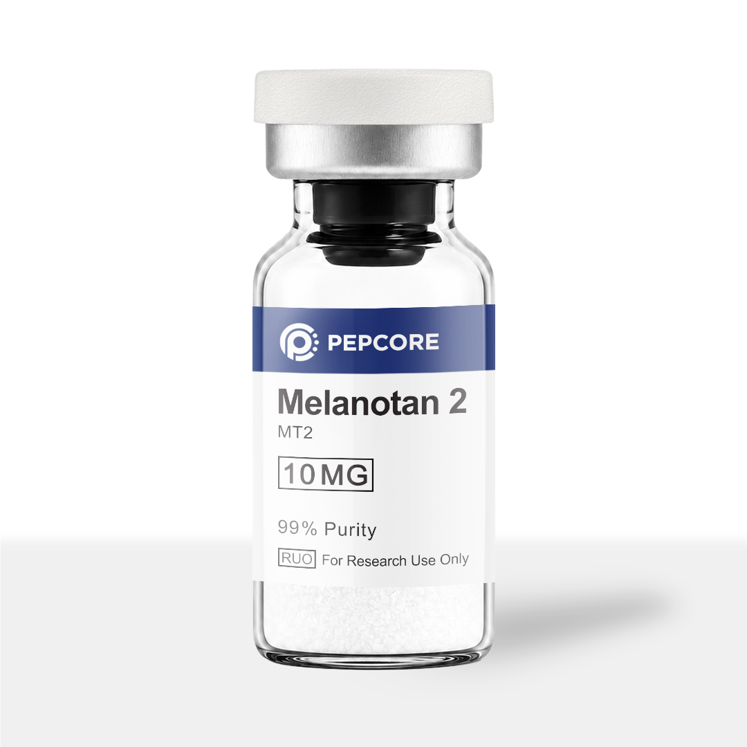 comprare melanotan 2 Melanotan-2 10mg Retatrulean Comprar Melanotan 2 99%
